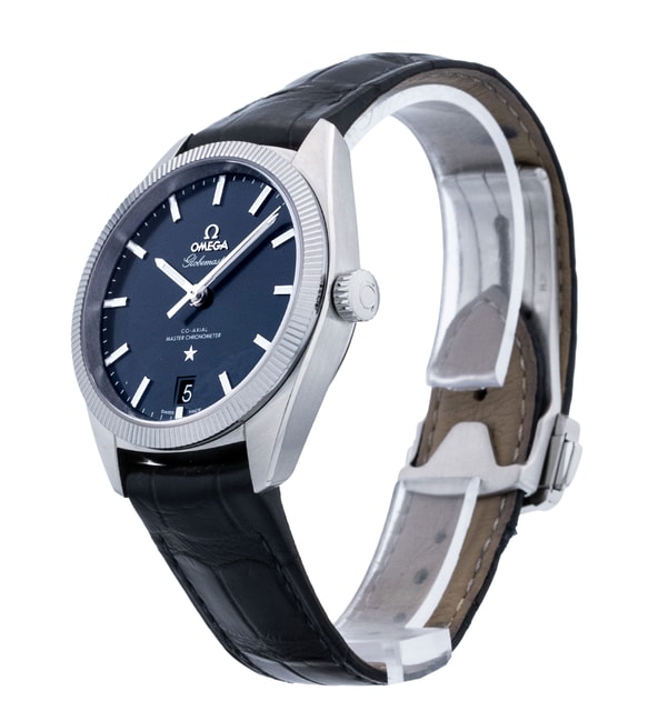 Omega Constellation Globemaster 130.33.39.21.03.001 Image 2